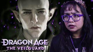 Solas What Have You Done? | Dragon Age: The Veilguard Part 2 | First Playthrough | AGirlAndAGame