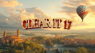 ClearIt 17 | Match 3 Games | iWin