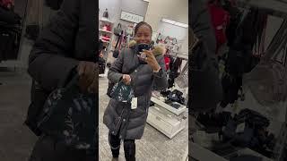 Kipling Bina Mini in Moonlit Forest