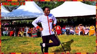 Esiapirdi perfoming live in kajiado