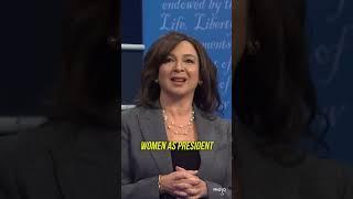 The Best of Maya Rudolph as Kamala Harris on SNL