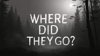 1 Hour of Unexplained Disappearances