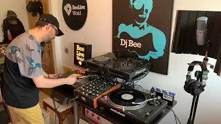 DJ Bee #IntheHouse #InmyHouse Classics #3