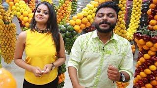 Dhe Chef | Ep 72 - From the Juice World in Dubai & Arabian sweets in Ajman! | Mazhavil Manorama