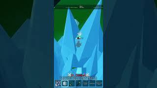 Bloxfruits: GodHuman - IceV2 - DarkBlade / Combo  #roblox #bloxfruits #combo #ice