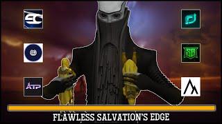 Can 6 Creators Flawless the NEW Salvation's Edge Raid? (feat. Sweat, Datto, Evan, Sneak and Above)