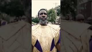 We are the chosen few! #Detroit #Michigan #7Mile #NoGoZone #DetroitDeclaration #PurpleProphets #IUIC