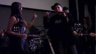 Emanuela Bellezza - CD Release party (highlights)