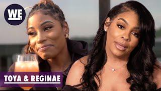 Beedy Gets Called Out on Her One-Sided Relationship | Toya & Reginae