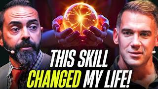 The No. 1 Skill For Anyone to Learn! This Creates Movement in Your Life!