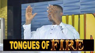 Tongues of Fire with Pastor Johnmark