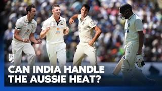 India will be ok despite 46 all-out I Brett Lee calls for Mayank Yadav to be unleashed  I Follow On