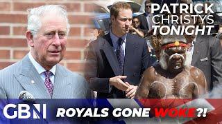 Royal Family gone WOKE?! | King Charles adjusts royal 'TRADITION' to avoid offence on Australia tour