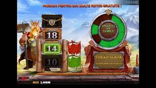 ALEX SLOTS - POWER OF THOR MEGAWAYS - CASTIG MARE !!! #PACANELE #SLOTS