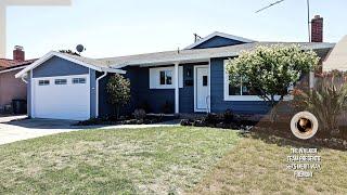 The Walker Team Presents 5675 Merit Way, Fremont