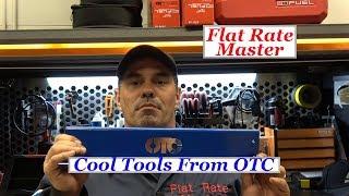 Cool Tools from OTC