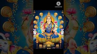 Sri Maha Lakshmi #Lakshmidevi #Amma #Mata #shortsfeeds #viralvideo #trendingshorts #ytshorts