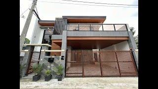 DHM#342| RFO House and lot for sale in Montalban Rizal. 12.5M