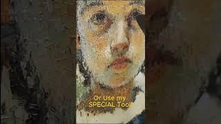 Want STUNNING Alla Prima Oil Portraits? Watch This Now!