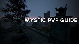 Black Desert | Awakening Mystic PvP Guide 2024