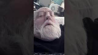 Old fart start