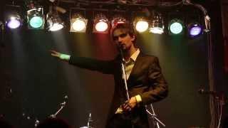 SNAILKICK MSK LIVE 13.12.13, Part 2