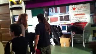 Dynamic System in fiera