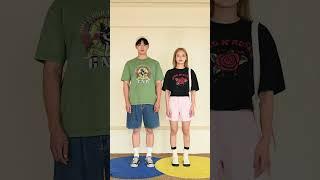 [UNIVERSAL MUSIC] 탑텐 × 유니버설뮤직 전상품 입고 완료!