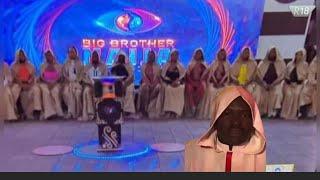 KANYO .O. KANYO (Nnanyi Sacrifice) IN BIG BROTHER NAIJA SEASON 9 WANNI CRIÈD #trend #youtube