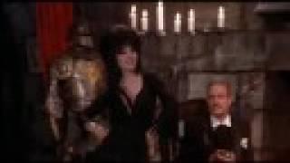 Elvira - Life is Like a Music Hall