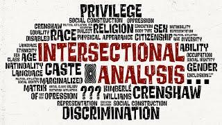 What is Intersectionality? Intersectional Analysis Explained in Five Minutes