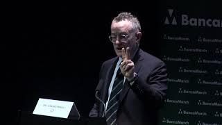 Banca March y Howard Marks:  The Truth about Investing