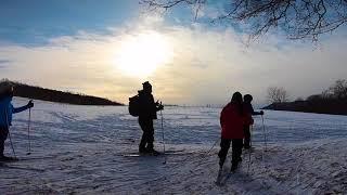 Whitegrass XC Ski Trip (2/3/18)