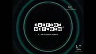 Curious Pictures/Cartoon Network (2007)