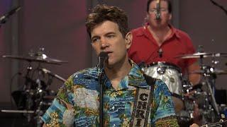 Chris Isaak - Somebody's Cryin' (Live)