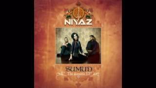 Azam Ali & Niyaz - Sumud  (The Acoustic EP) (full album)