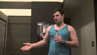 Sam Henderson Stand-up Comedy