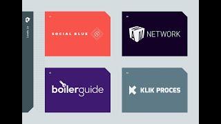 Leads.io unites Social Blue, AWM Network, Boiler Guide Ltd. & Klik Proces under one brand