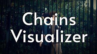 LeGrand & RudyWade - Chains (Official Visualizer)