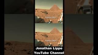 Humans On Mars (2006)