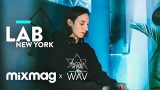 BALTRA in The Lab NYC