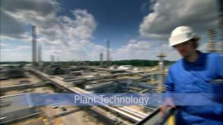 Imagefilm BIOFUELS India ThyssenKrupp Technologies Uhde - www.corporatefilm.de Leander Jahoda