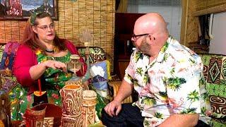 Tiki MUGS With Ray Episode 14: Walt Disney's Enchanted Tiki Room Mugs