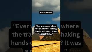 Random History Facts (12) - Fact Frontier