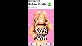 COMO CONSEGUIR ROBUX GRÁTIS - MÉTODO SUPER RÁPIDO, FÁCIL, E SEGURO! *FUNCIONA 100%*