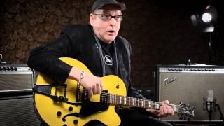 Rick Nielsen + Reverb.com Phone App