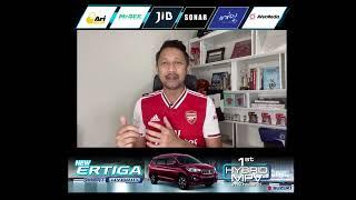 คุยกันก่อนเกม เลสเตอร์-อาร์เซน่อล อะไรคือจฺดตัดสินเกมนี้