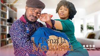 PENZI LA MSUKUMA | Comedy | Love Story |   Nyuki TV