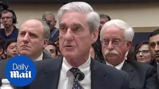 Jordan demands Mueller reveal why Mifsud wasn't charged by FBI