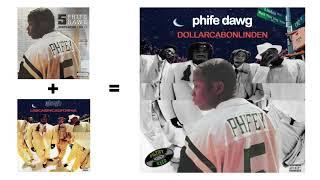 DJ Filthy Rich - Phife Dawg : DollarCabOnLinden (A Blendtape Tribute)